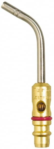 1/4 Inch Cutting Acetylene Torch Tip and Orifice MPN:0386-0101