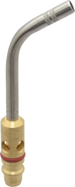 5/16 Inch Cutting Acetylene Torch Tip and Orifice MPN:0386-0102