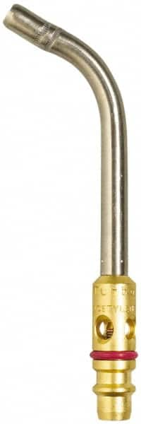 3/8 Inch Cutting Acetylene Torch Tip and Orifice MPN:0386-0103