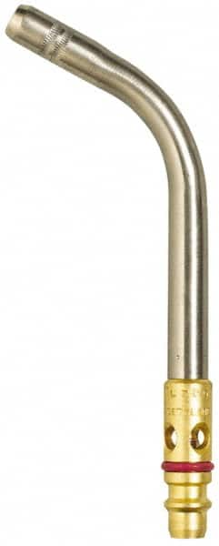 1/2 Inch Cutting Acetylene Torch Tip and Orifice MPN:0386-0105