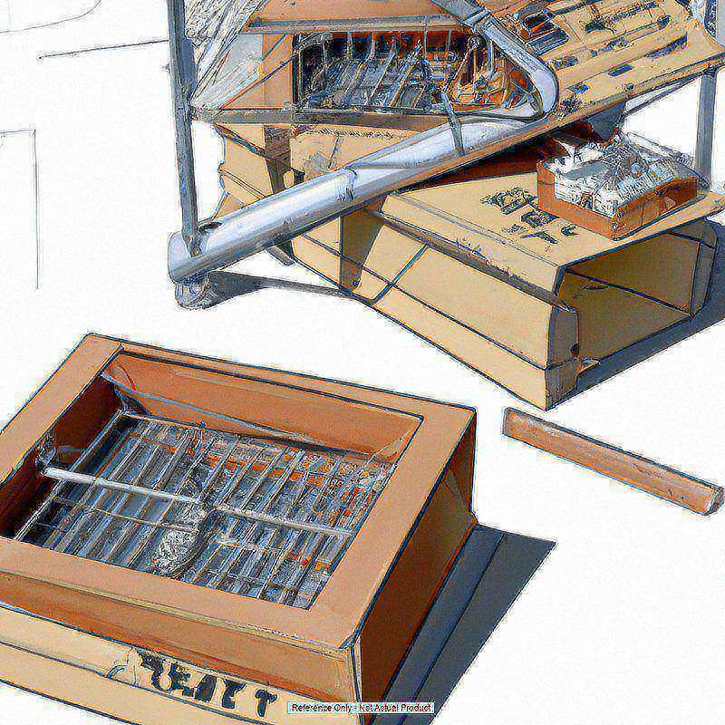 Mouse Trap Indoor Electronic MPN:M1