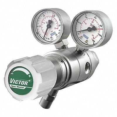 VICTOR CO2 High Pur Gas Regtr MPN:4000-0002