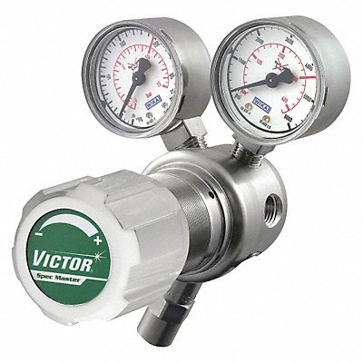 VICTOR CO2 High Pur Gas Regtr MPN:4000-0052