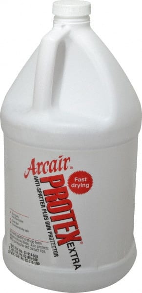 Protex Extra Anti-Spatter: 1 gal Spray Bottle MPN:53014500