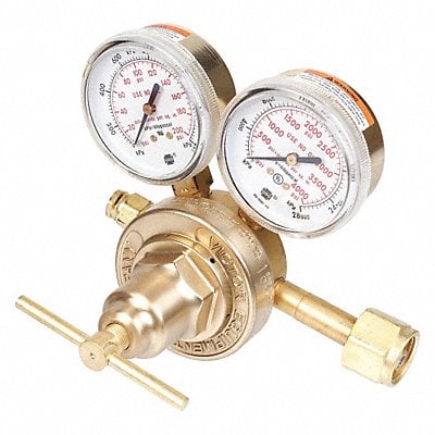 VICTOR SR 350 Gas Regulator MPN:0781-2401