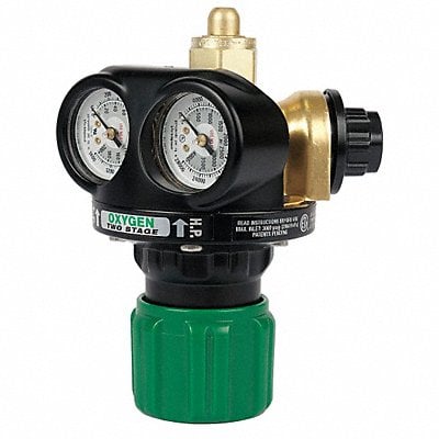 VICTOR ETS4 Edge Gas Regulator MPN:0781-5218