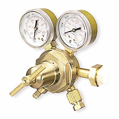 VICTOR TPR 250 Gas Regulator MPN:0781-9135