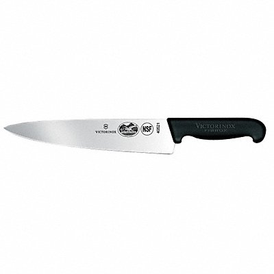 Chefs Knife 10 In L Straight MPN:5.2000.25