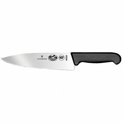 Chefs Knife 8 In L Straight MPN:5.2063.20