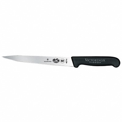 Filet Knife 8 In L Semi Flexible MPN:5.3703.20