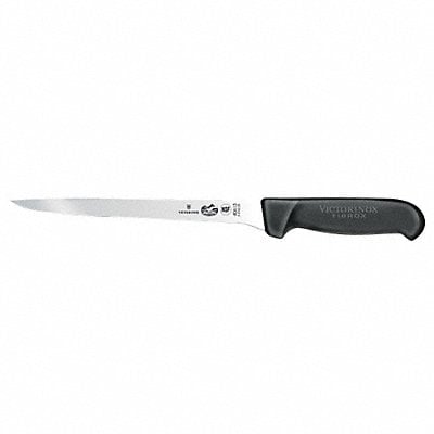 Fillet Knife 8 In L Flexible MPN:5.3763.20