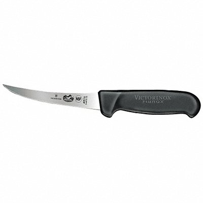 Boning Knife 5 In L Curved Flexible MPN:5.6613.12