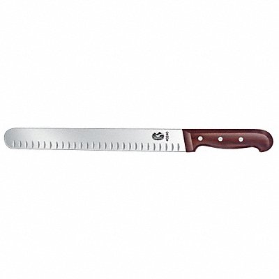 Slicer Knife 12 In L Granton MPN:7.6059.11