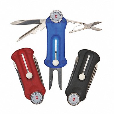 Multi-Tool Red 7 Tools MPN:0.7052.T-X5