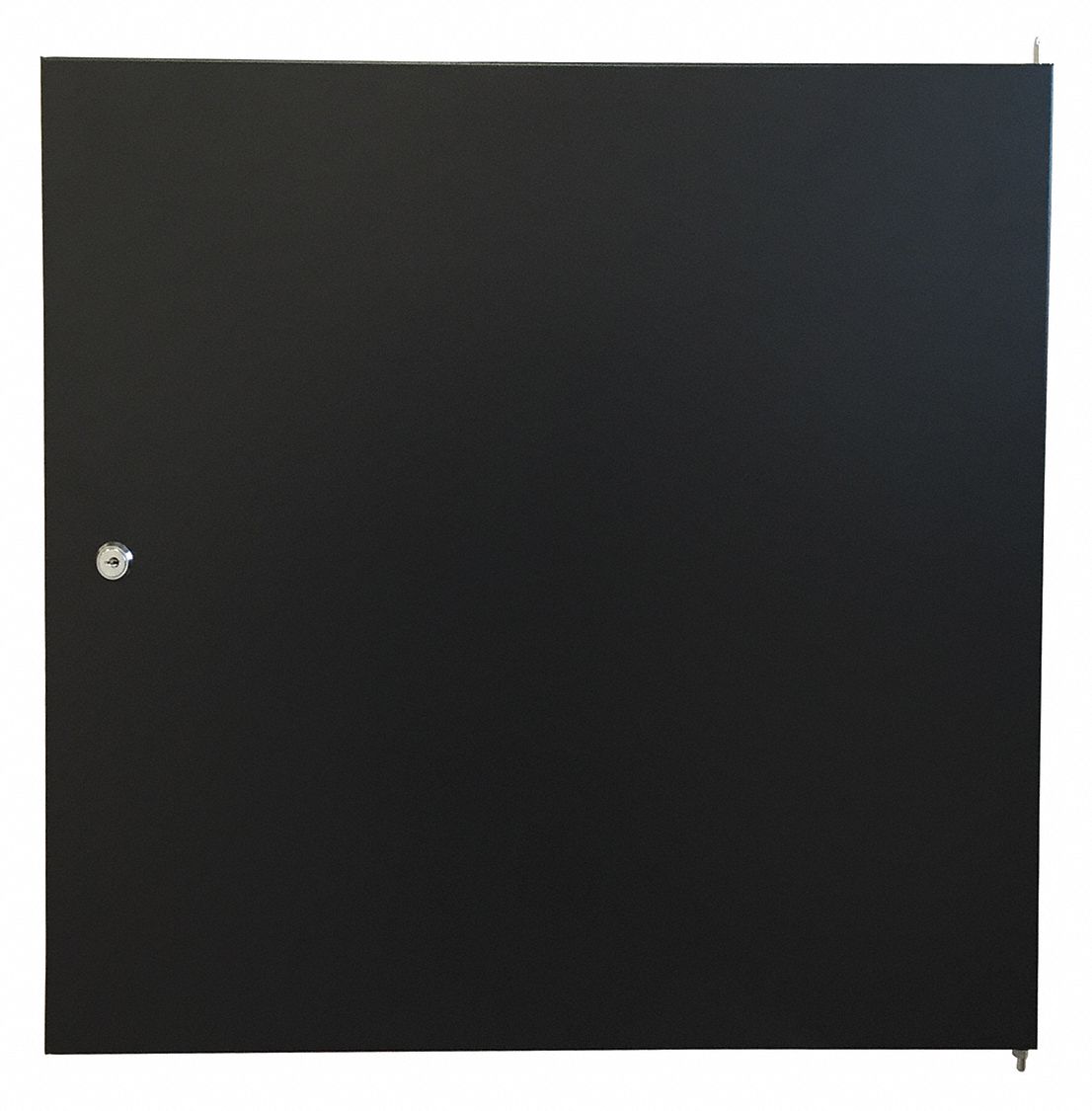 Solid Door For Mfr No ERWEN-15 Black MPN:ERWENSD-15