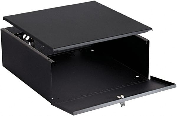 Security Camera DVR Lock Box MPN:DVRLB1