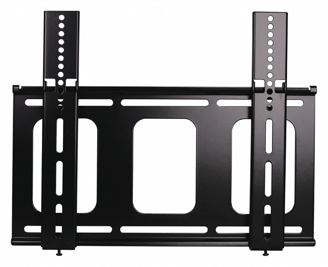 Flat Panel Tilt Mount 2.4 Dx14.5 Hx19 W MPN:LCDMIDFTB