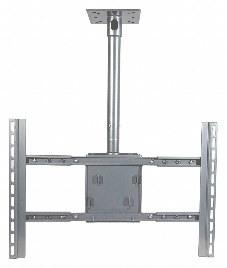 Flat Panel Mount 5.7 Dx47.9 Hx33.9 W MPN:PDSLC