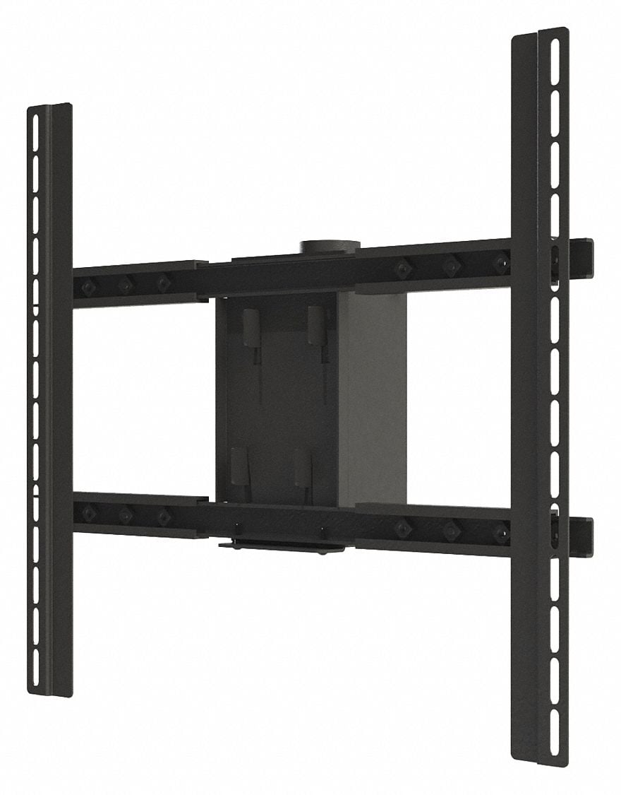 Flat Panel Mount Black 5.7 Dx21 Hx33.9 W MPN:PDSLCHB