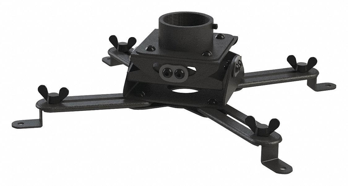 Projector Mount 11.6 Dx3.8 Hx11.6 W MPN:PMLPMB