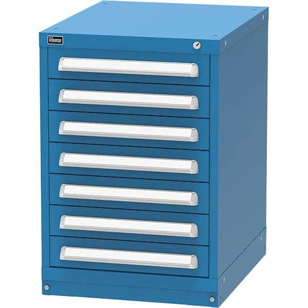 Modular Steel Storage Cabinet: 27.7969