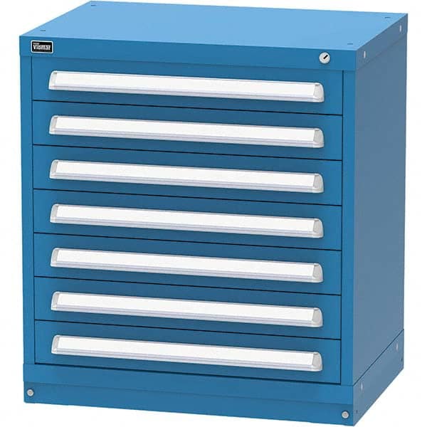 Modular Steel Storage Cabinet: 30