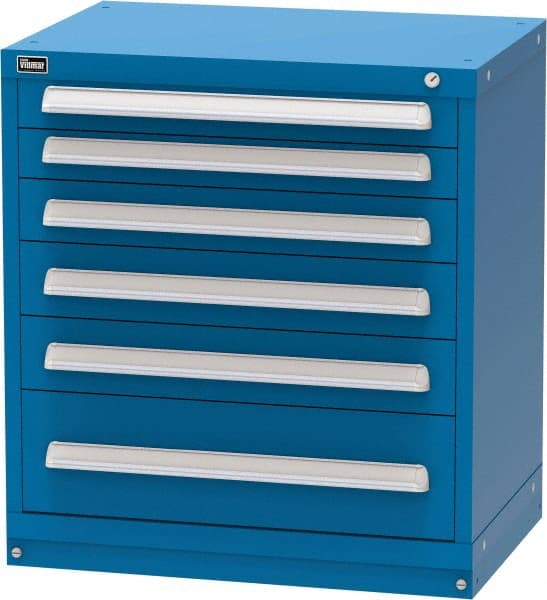 Modular Steel Storage Cabinet: 30