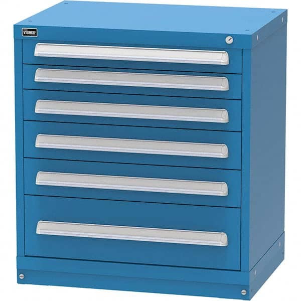 Modular Steel Storage Cabinet: 30