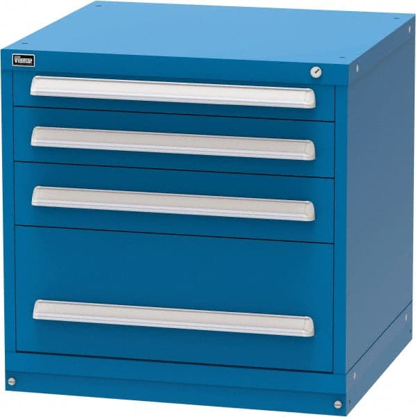 Modular Steel Storage Cabinet: 30