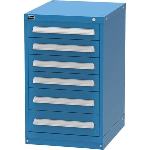 Modular Steel Storage Cabinet: 27.7969