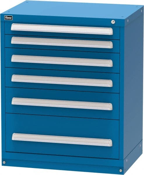 Modular Steel Storage Cabinet: 30