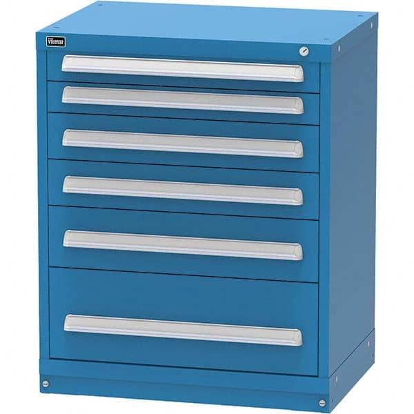 Modular Steel Storage Cabinet: 30