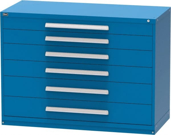 Modular Steel Storage Cabinet: 60