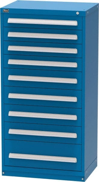 Modular Steel Storage Cabinet: 30