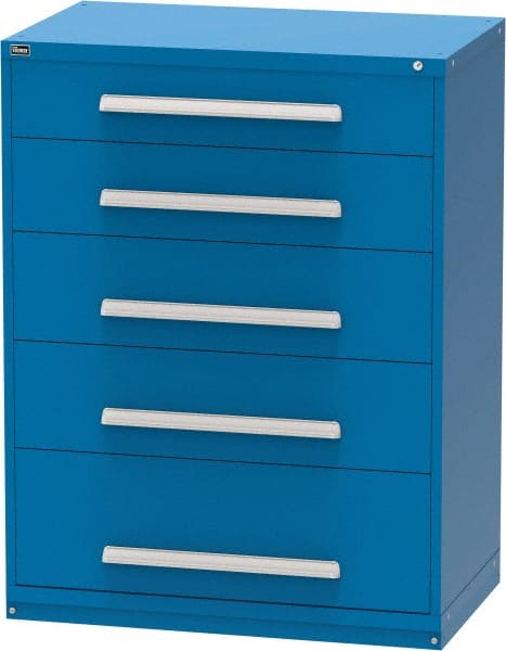 Modular Steel Storage Cabinet: 45