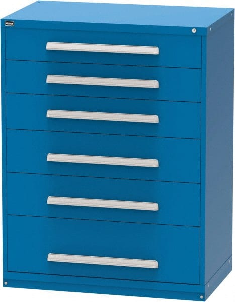 Modular Steel Storage Cabinet: 60