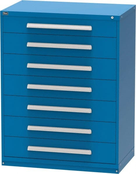 Modular Steel Storage Cabinet: 60