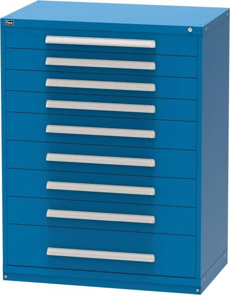 Modular Steel Storage Cabinet: 45