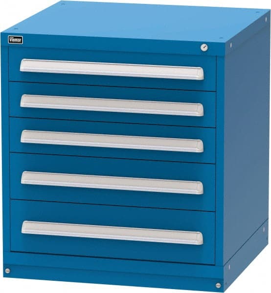 Modular Steel Storage Cabinet: 30