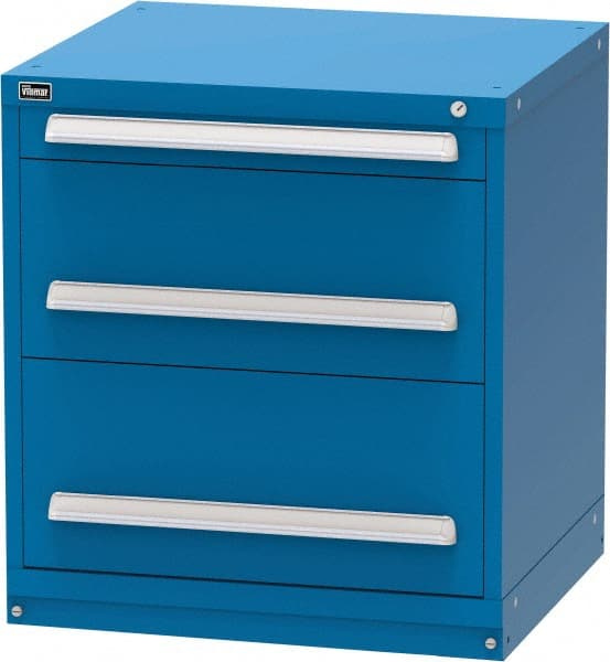 Modular Steel Storage Cabinet: 30