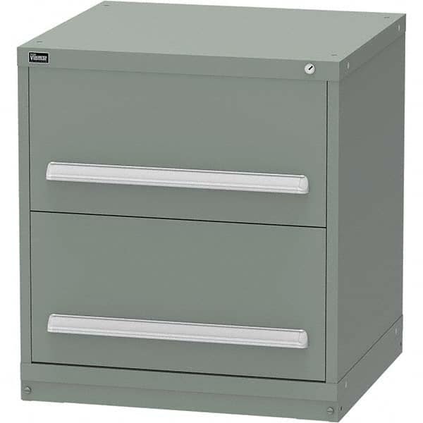 Modular Steel Storage Cabinet: 30