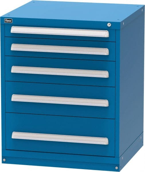 Modular Steel Storage Cabinet: 30