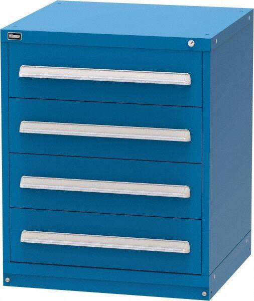 Modular Steel Storage Cabinet: 30