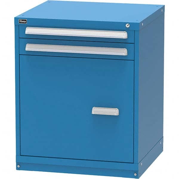 Modular Steel Storage Cabinet: 30