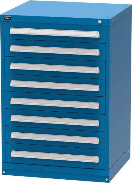 Modular Steel Storage Cabinet: 30