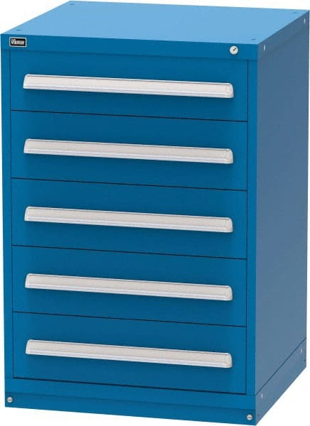 Modular Steel Storage Cabinet: 30