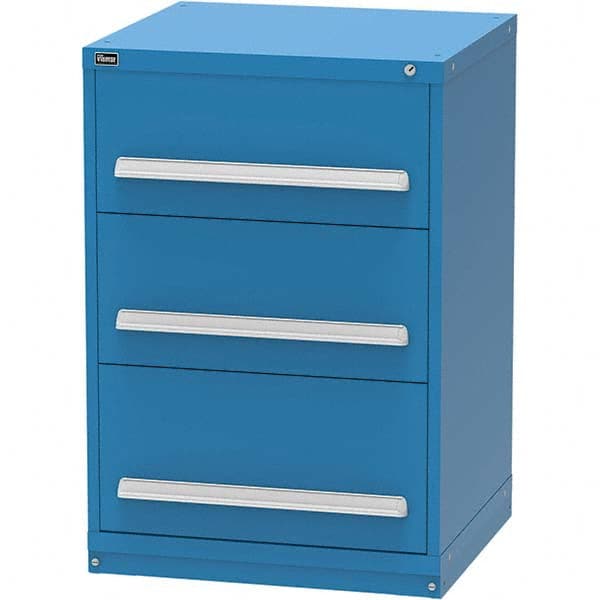 Modular Steel Storage Cabinet: 30