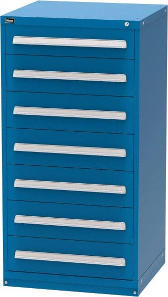 Modular Steel Storage Cabinet: 30