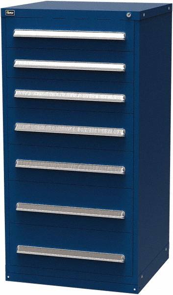 Modular Steel Storage Cabinet: 30