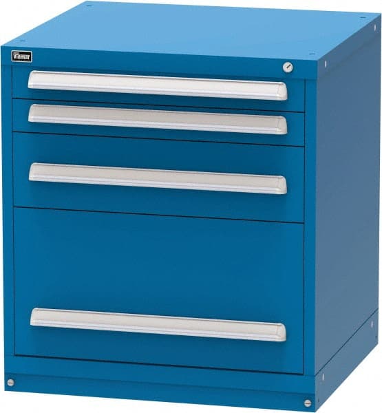 Modular Steel Storage Cabinet: 30